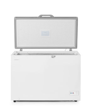Vrieskist, Arktic, 282L, 230V/130W, 644x1116x(H)845mm