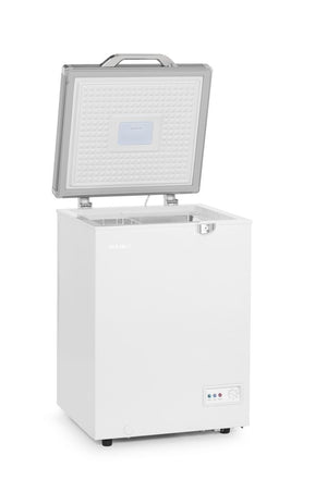 Vrieskist, Arktic, 93L, 230V/105W, 564x574x(H)845mm