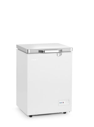 Vrieskist, Arktic, 93L, 230V/105W, 564x574x(H)845mm