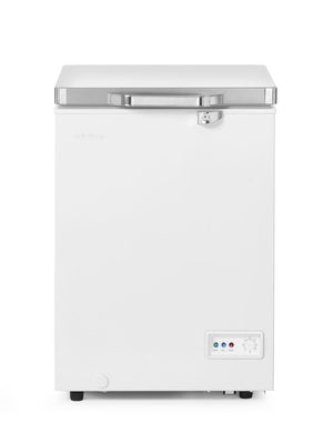 Vrieskist, Arktic, 93L, 230V/105W, 564x574x(H)845mm