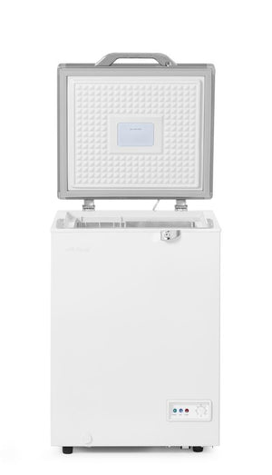 Vrieskist, Arktic, 93L, 230V/105W, 564x574x(H)845mm