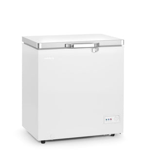 Vrieskist, Arktic, 140L, 230V/110W, 564x754x(H)845mm