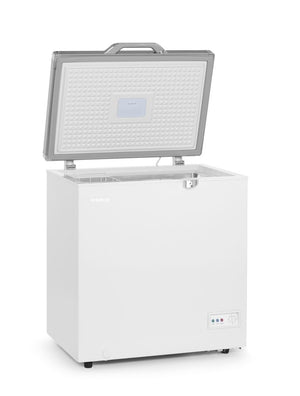 Vrieskist, Arktic, 140L, 230V/110W, 564x754x(H)845mm