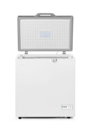 Vrieskist, Arktic, 140L, 230V/110W, 564x754x(H)845mm