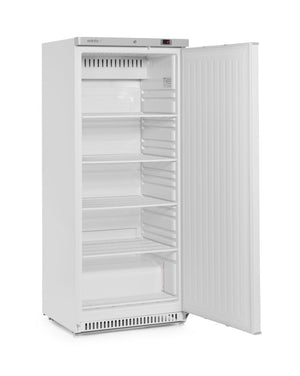Koelkast met witte, gelakte stalen behuizing, Arktic, Budget Line, 455L, 230V/140W, 744x775x(H)1900mm