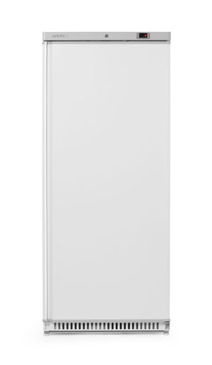 Koelkast met witte, gelakte stalen behuizing, Arktic, Budget Line, 455L, 230V/140W, 744x775x(H)1900mm
