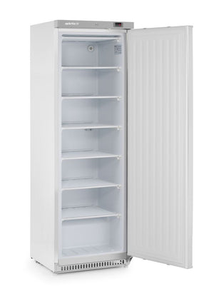 Vrieskast met roestvaststalen behuizing., Arktic, Budget Line, 260L, 230V/280W, 639x600x(H)1875mm
