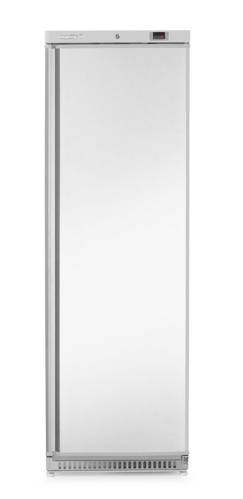 Vrieskast met roestvaststalen behuizing., Arktic, Budget Line, 260L, 230V/280W, 639x600x(H)1875mm