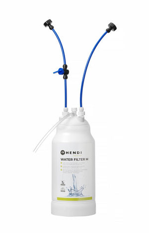 Waterfilter L, HENDI, ⌀173x(H)395mm