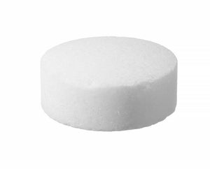 Zouttabletten voor waterontharding, HENDI, 10 kg