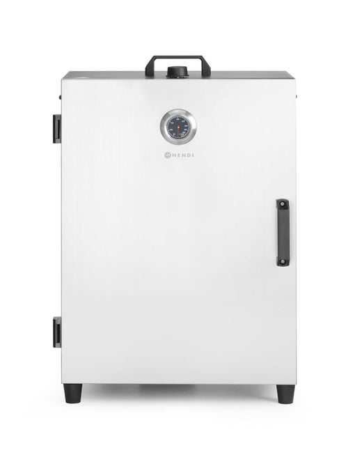 Rookoven elektrisch, HENDI, 230V/1600W, 540x380x(H)725mm