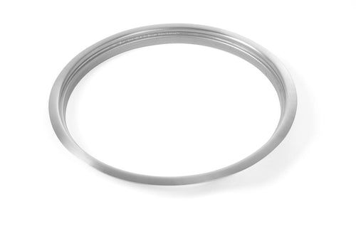Inbouwring voor inductiekookplaat 800W, HENDI, ⌀270x(H)17mm