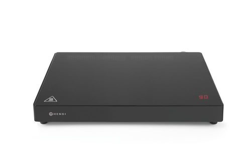 Inductiekookplaat, HENDI, Kitchen Line, 230V/800W, 460x315x(H)61mm