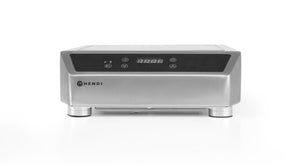 Inductiekookplaat 3500 D, HENDI, Profi Line, 230V/3500W, 342x431x(H)116mm