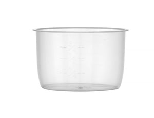 Rijstkoker 4,2 L, HENDI, Kitchen Line, 4,2L, 230V/1550W, 420x380x(H)240mm