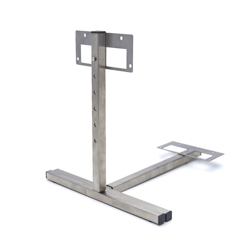 Stripwarmer - T-vorm