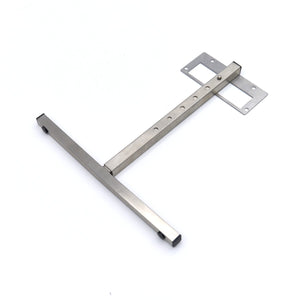 Stripwarmer - T-vorm