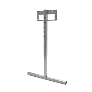 Stripwarmer - T-vorm