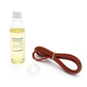 Vacumeermachine - 40 cm Seal - 42 x 44 x 20 cm Kamer