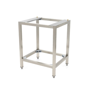 Onderstel voor Combistoomoven 4/5x 1/1 GN