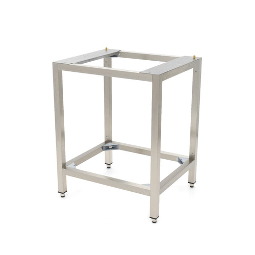 Onderstel voor Combistoomoven 4/5x 1/1 GN