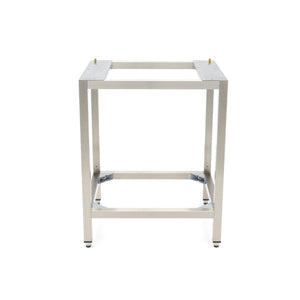 Onderstel voor Combistoomoven 4/5x 1/1 GN