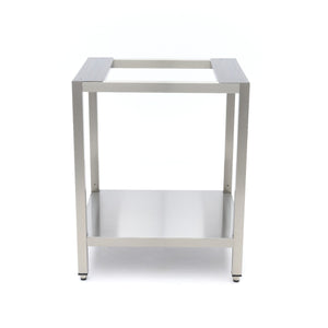 Onderstel voor Combistoomoven 4/6/10x 1/1 GN - met Plank
