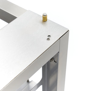 Onderstel voor Combistoomoven 4x 2/3 GN