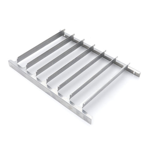 Onderstel voor Combistoomoven - Geleider set - 7x 2/3 GN
