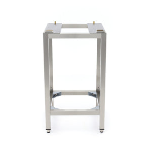 Onderstel voor Combistoomoven 4x 2/3 GN