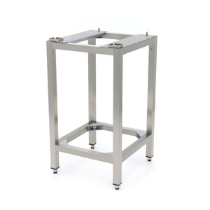 Onderstel voor Combistoomoven 4x 2/3 GN