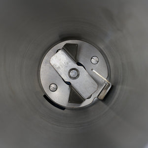 IJscrusher - 3L - Zwart