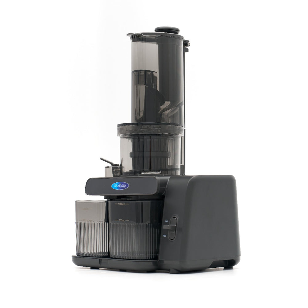 Professionele Slowjuicer - 0.8L Sap Container