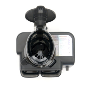 Professionele Slowjuicer - 0.8L Sap Container