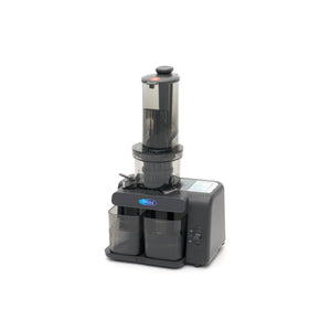Professionele Slowjuicer - 0.8L Sap Container
