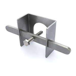 Keukenmachine / Cutter 20/30L - Mesverwijderaar