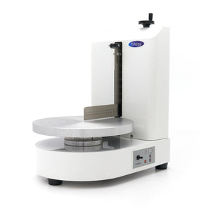 Cake Decorating Machine - Ø 36.4 cm - Wit