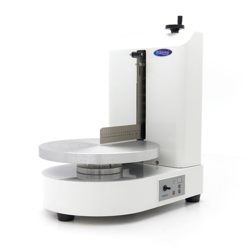 Cake Decorating Machine - Ø 36.4 cm - Wit