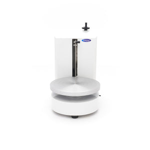 Cake Decorating Machine - Ø 36.4 cm - Wit