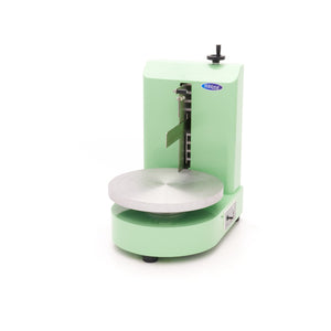 Cake Decorating Machine - Ø 36.4 cm - Pastel Groen