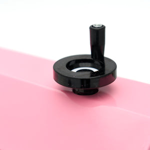 Cake Decorating Machine - Ø 36.4 cm - Pastel Roze