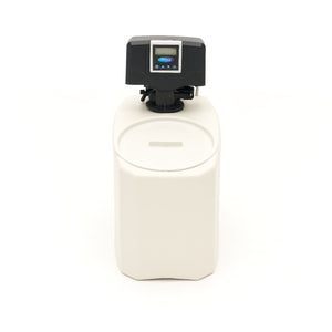 Automatische Waterontharder - Ontkalker - 8 L Hars - Digitaal Display