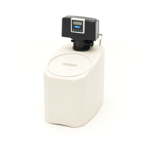 Automatische Waterontharder - Ontkalker - 8 L Hars - Digitaal Display