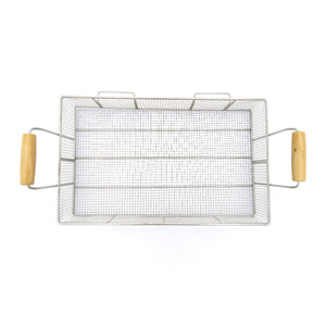 Frituurmand - 20 L - met Handvat