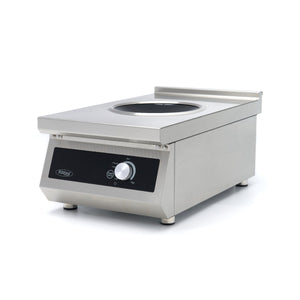 Inductie Wokbrander 700 - Ø 28 cm - 5000W