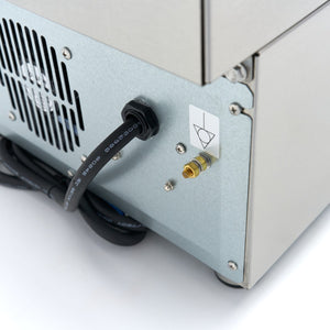 Inductie Wokbrander 700 - Ø 28 cm - 5000W