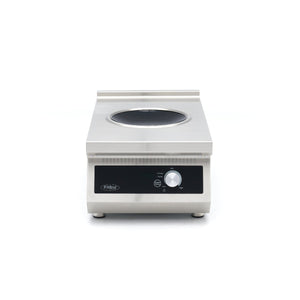 Inductie Wokbrander 700 - Ø 28 cm - 5000W