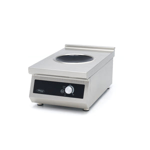 Inductie Wokbrander 700 - Ø 28 cm - 5000W