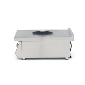 Inductie Wokbrander 700 - Ø 28 cm - 5000W