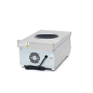 Inductie Wokbrander 700 - Ø 28 cm - 5000W